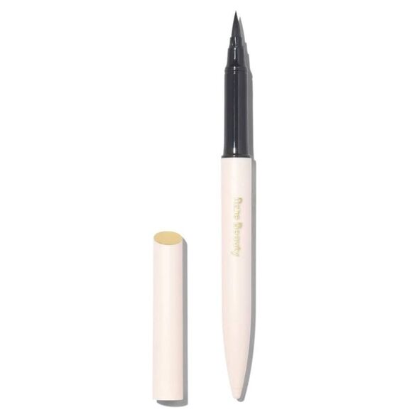 🌻 Rare Beauty Perfect Strokes Matte Liquid Liner - Black New FullSz - Picture 1 of 3